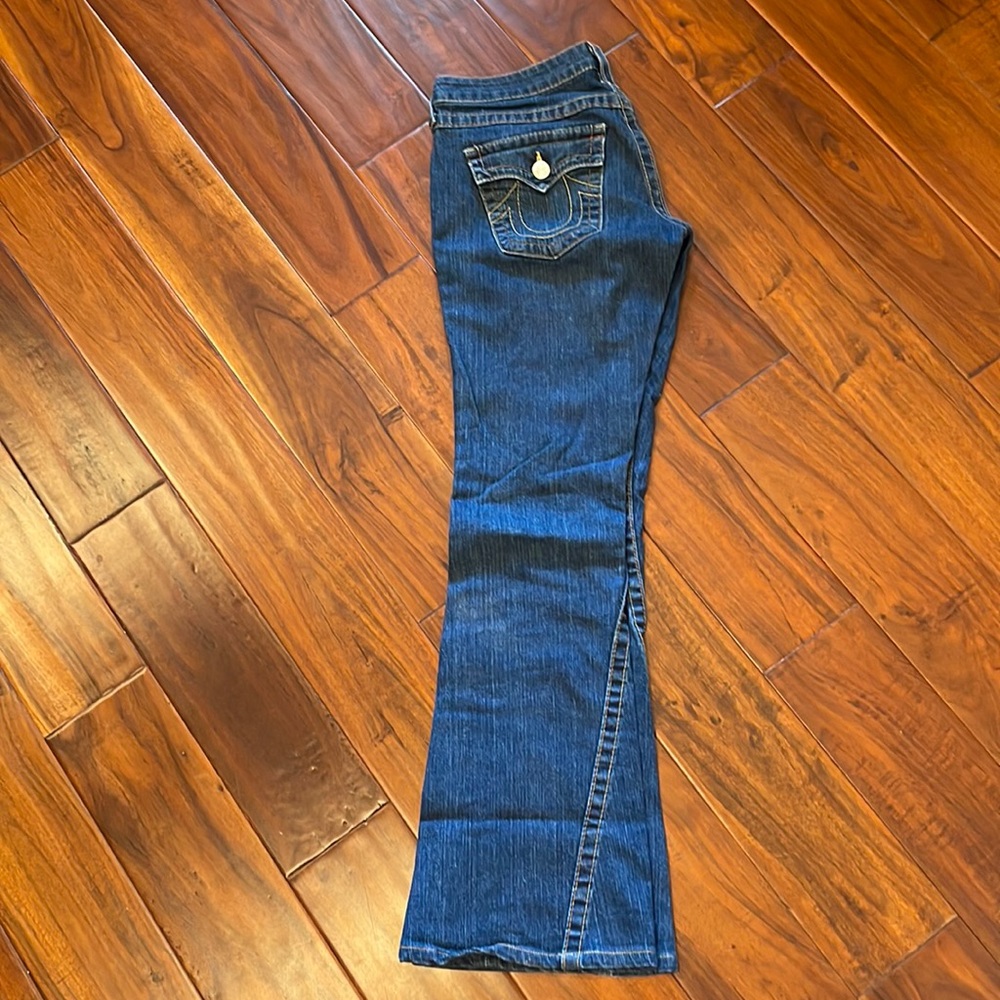 True religion